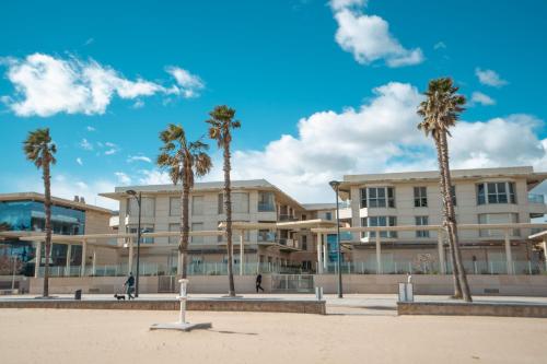 FiveStepsToSea - Beach Apartment Valencia