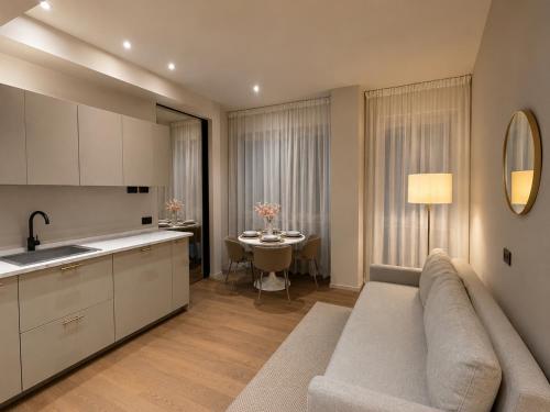 Suite Milano 1
