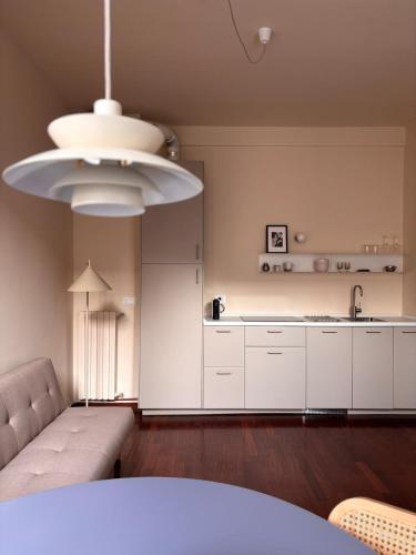 Al numero 6 Brera Sarpi new apartment