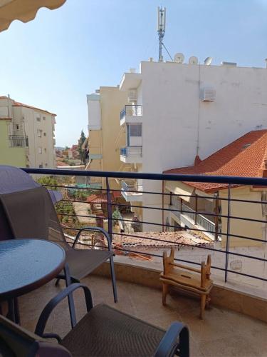 Sofies House next to Papageorgiou Hospital, private parking included