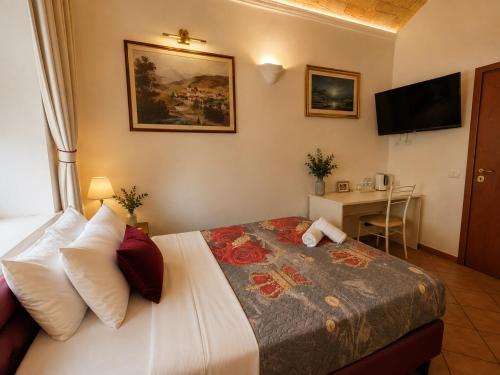STAR HOTEL ROMA