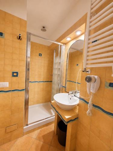 STAR HOTEL ROMA
