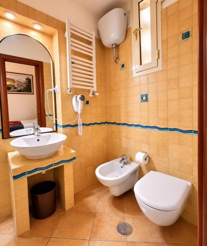 STAR HOTEL ROMA
