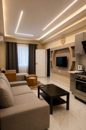 Pireaus platinum rooms & suites