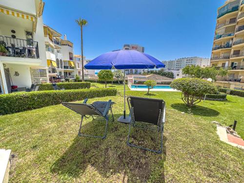 Erisa Beach Carihuela