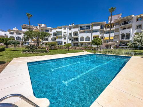 Erisa Beach Carihuela