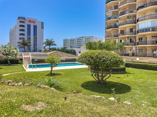 Erisa Beach Carihuela