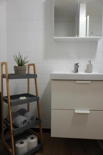 Linz Downtown Hideaway