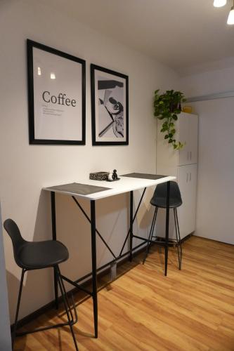 Linz Downtown Hideaway
