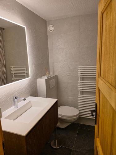 Nendaz Nest - Appartement moderne & confortable au cœur de Nendaz - 4 Vallées
