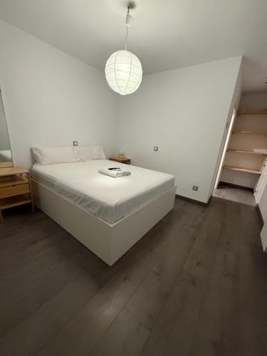 Rooming Madrid Chinatown