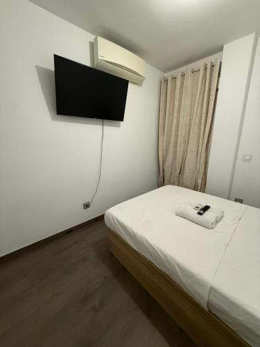 Rooming Madrid Chinatown