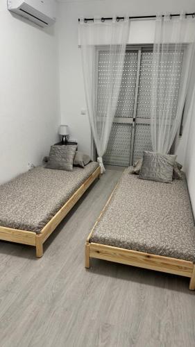 Fernandes Home Apartment