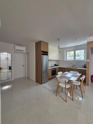 COMFORTABLE and modern APARTMENT IN KALAMATA