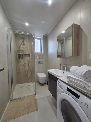 COMFORTABLE and modern APARTMENT IN KALAMATA