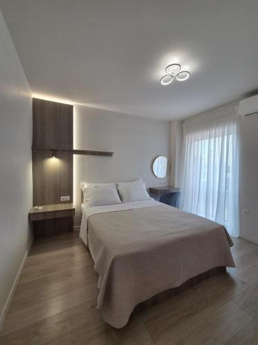 COMFORTABLE and modern APARTMENT IN KALAMATA