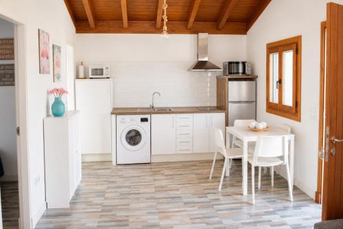 Casa El Peral con piscina privada en Conil