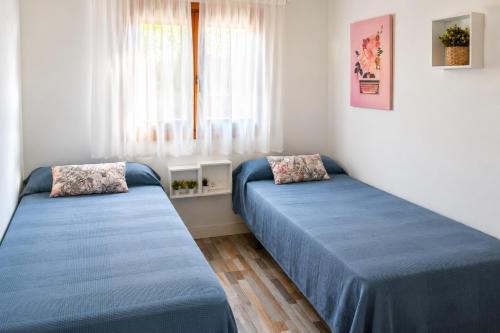 Casa El Peral con piscina privada en Conil
