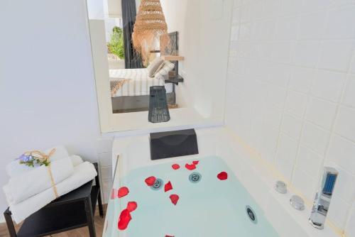 Riad Salt Pool Bliss Apartamentos