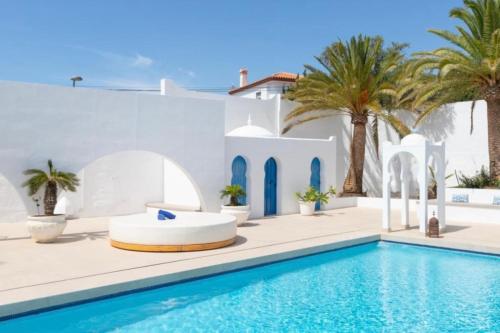 Riad Salt Pool Bliss Apartamentos