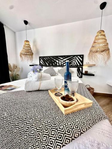 Riad Salt Pool Bliss Apartamentos
