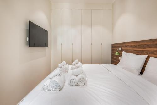 Arena Signature Suite - La Vista Apartments