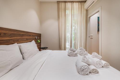 Arena Signature Suite - La Vista Apartments