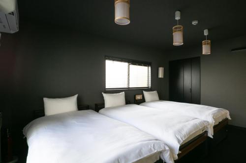 The Sento House Osaka
