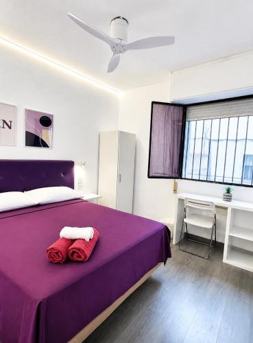 CasaGoa Rooms