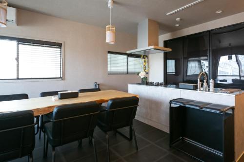 The Sento House Osaka