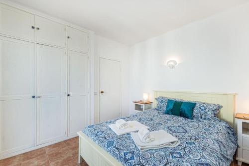 Casa do Coral | Sea View Apartment in Praia da Luz