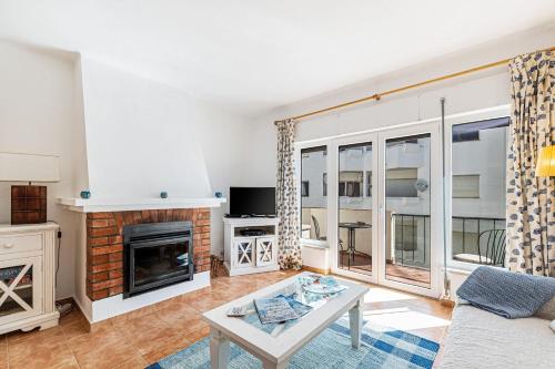 Casa do Coral | Sea View Apartment in Praia da Luz