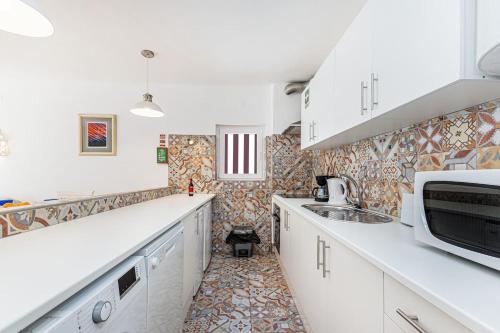 Casa do Coral | Sea View Apartment in Praia da Luz