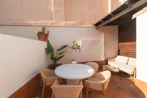 Terraza de Echegaray