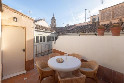 Terraza de Echegaray