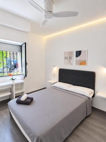 CasaGoa Rooms