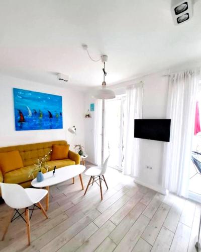 Dida Suites City Centar