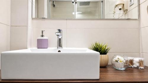 Dida Suites City Centar
