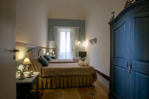 Habitación Doble - 1 o 2 camas