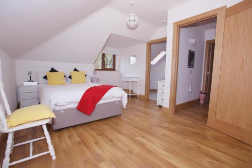 Gallery image of Woodview House Bed and Breakfast in Cork