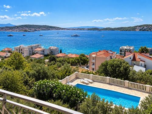 VILLA IRENA - Longevity Retreat