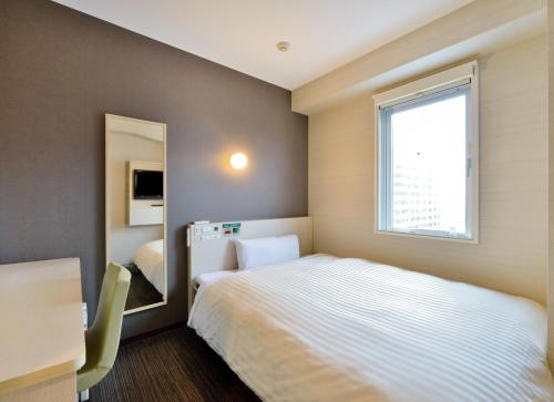 Super Hotel Tokyo JR Shinkoiwa