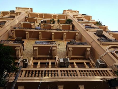 Gallery image of The Australian Hostel in Cairo
