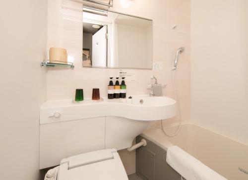 Super Hotel Premier Ikebukuro Natural Hot Spring