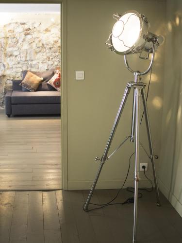 Fotografie z fotogalerie ubytování Appartements La Croix - Hyper Centre - Palais des Papes et Pont d'Avignon - WiFi v Avignonu