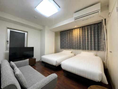 Randor Residence Tokyo Grand