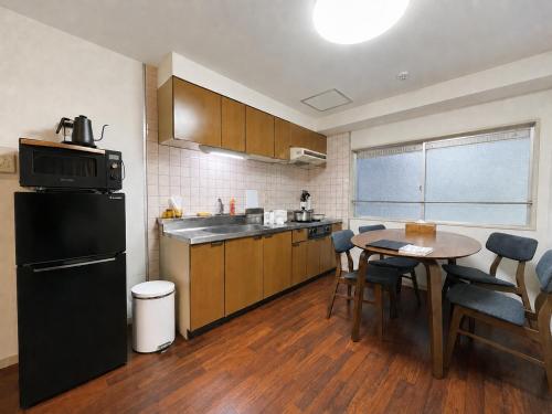 Randor Residence Tokyo Grand