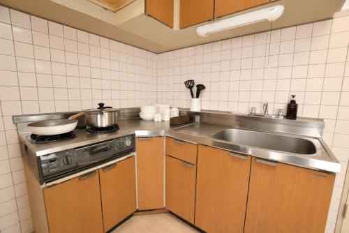 Randor Residence Tokyo Grand