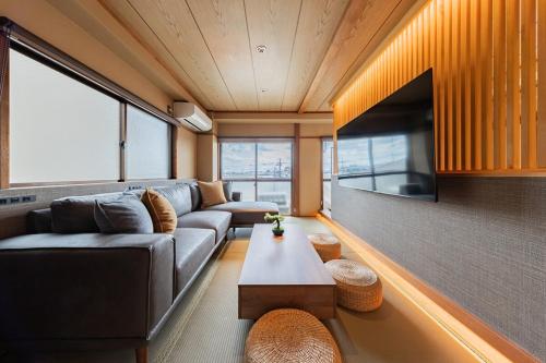 madoi log 64 sqm Modern Japanese 17 min to Shinjuku