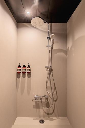 madoi log 64 sqm Modern Japanese 17 min to Shinjuku
